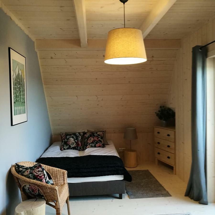 Osada Dzianisz N°54 Villa Kültér fotó