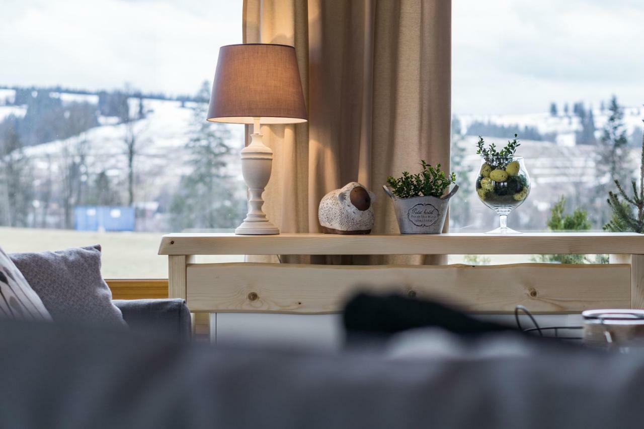 Osada Dzianisz N°54 Villa Kültér fotó