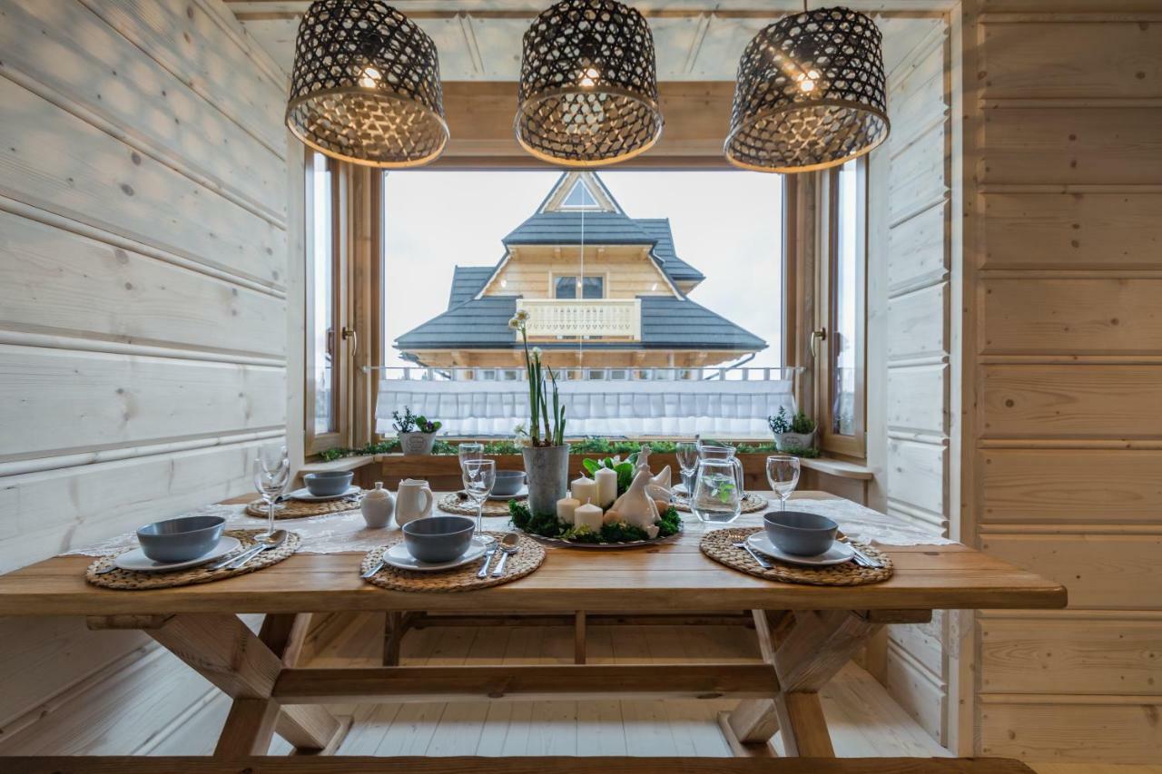 Osada Dzianisz N°54 Villa Kültér fotó