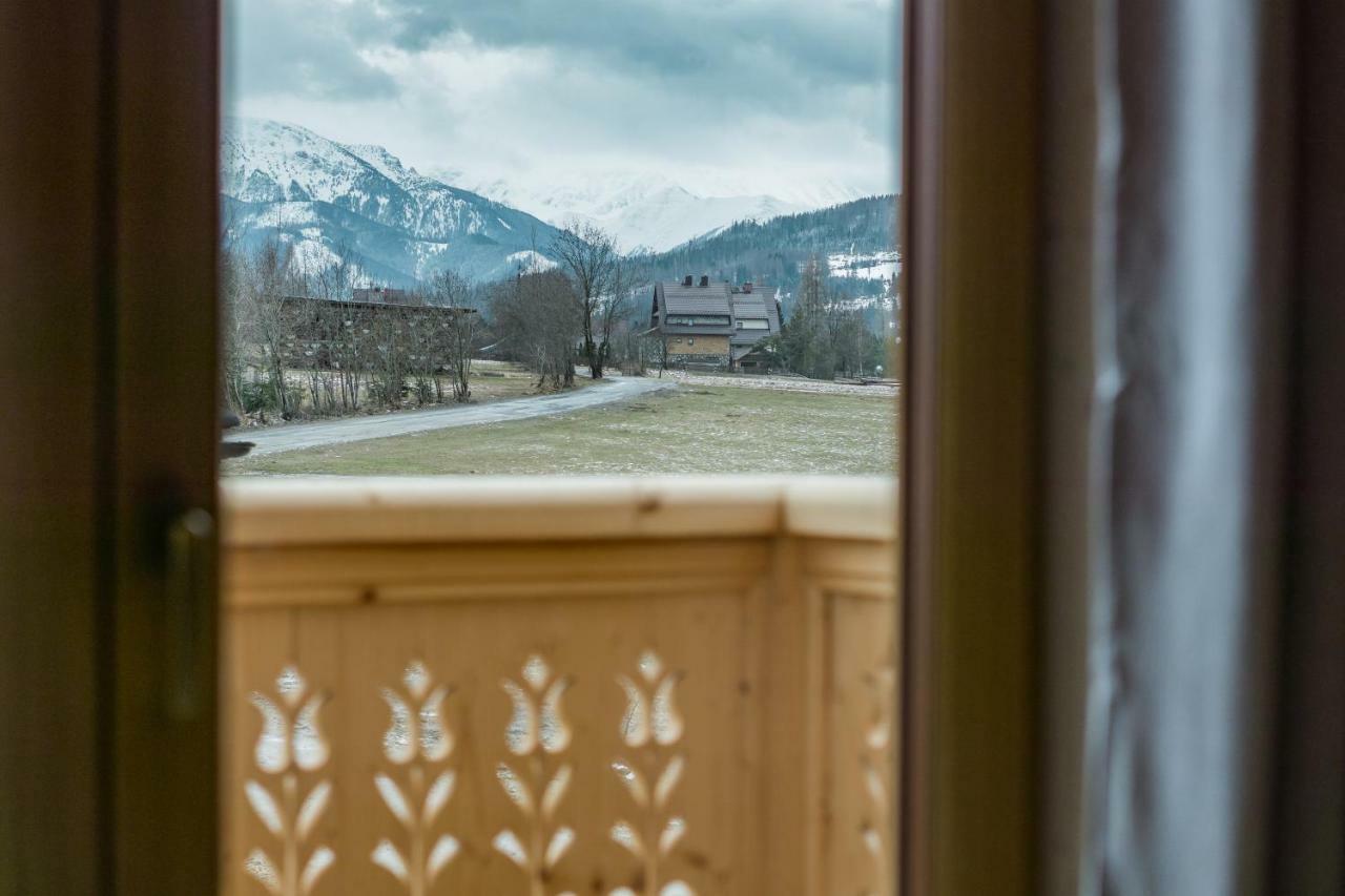 Osada Dzianisz N°54 Villa Kültér fotó